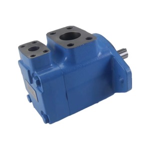 ปั๊มไฮดรอลิกแบบใบพัด 20V-8A-1C-22R เสียงเบา ปั๊มน้ำมันไฮดรอลิกสำหรับเครื่องจักรก่อสร้าง - Product Image 3