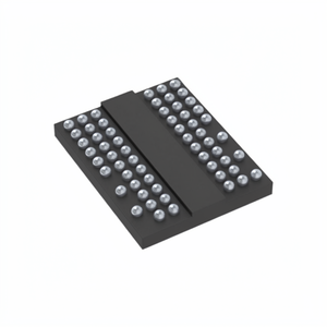 ชิ้นส่วนอิเล็กทรอนิกส์หน่วยความจำรุ่นดั้งเดิม W971GG8JB-25 60 TFBGA - Product Image 1