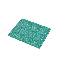 Fabricación de Prototipos de PCB de Alta Frecuencia HDI, Producción en Masa de Circuitos Impresos Multicapa, Certificación ISO, Servicio Integral de PCBA Llave en Mano