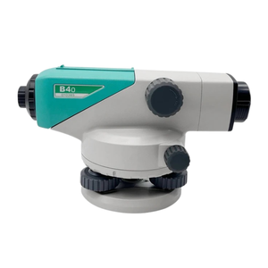 Độ chính xác cao B40 auto-matic cấp 24x tự động cấp gốc Nhật Bản khảo sát cụ quang học 24x thương hiệu nổi tiếng - Product Image 1