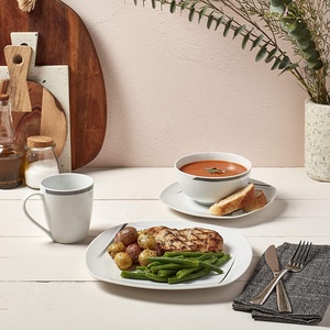 <span class=keywords><strong>Service</strong></span> de vaisselle de style <span class=keywords><strong>chinois</strong></span> - Product Image 2