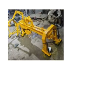 Water Drilling Rig <b>Machine</b> for Borewell Agricultural and Industrial Use Efficiency Groundwater Drilling System <b>Stone</b> Machinery - Product Image 3