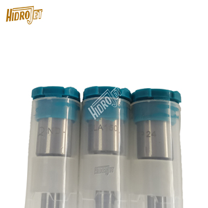 Injecteur HIDROJET DLLA150P24, buse diesel 093400-5240, buses d'injecteurs de carburant pour 12H-T - Product Image 4