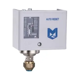 MGP Series High Quality Single Pressure Controller pressure switch