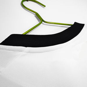 Camiseta de Fútbol Retro de Alemania Temporada 2002-03 de Alta Calidad al por Mayor, Transpirable, Verano, 100% Poliéster, Logotipo con Corte Automatizado - Product Image 5