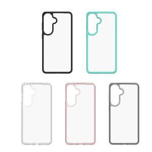 Funda de TPU para PC con esquinas a prueba de golpes para teléfono móvil Samsung Galaxy S26+ - Product Image 2