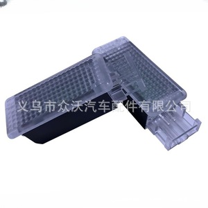 <b>LED</b> indoor footwell <b>light</b> with cable harness, rear footwell <b>light</b> B7 B8 CC Golf 7 5GG947409 - Product Image 2