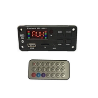 Module de circuit audio enregistreur de musique pour voiture JK6893