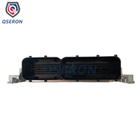 MED17 ECU F01RB0DD5K 	 SA58-18-881 	 Módulo de Control Electrónico HMA GA16-YF ECM, Unidad de Computadora del Motor para Haima