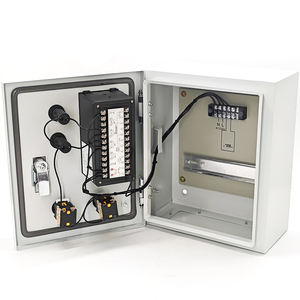 Contrôleur de niveau intelligent avec affichage, capteur de niveau et alarme, instrument de mesure - Product Image 6