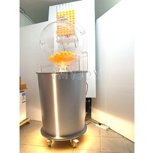 Máquina <span class=keywords><strong>de</strong></span> Lotería Personalizada, Máquina <span class=keywords><strong>de</strong></span> Sorteo Automatizada para <span class=keywords><strong>Juegos</strong></span> <span class=keywords><strong>de</strong></span> Lotería en Línea, Estilo Británico - Product Image 3