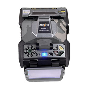 เครื่องเชื่อมใยแก้วนำแสงอัจฉริยะ รุ่น 6481 - Product Image 5