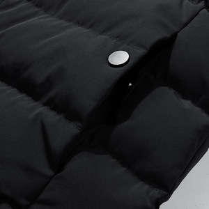 Warm Men's Clothing <strong>Coats</strong> Winter Men's Jacket and <strong>Coats</strong> 2022 Windproof Long Sleeve Casual Jacket <strong>Coat</strong> Puff <strong>Bubble</strong> Jacket - Product Image 2