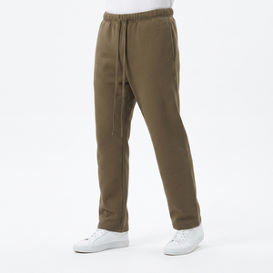 Pantalons pour hommes les plus vendus, pantalons à séchage rapide en couleurs unies, produits phares avec une tenue personnalisable, vente à prix réduit - Product Image 1