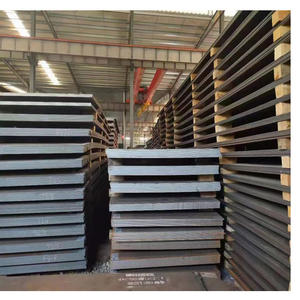 मोल्ड स्टील शीट d2 क्र। - Product Image 3