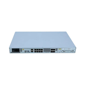 Potenza di fuoco Cisco serie 1000 NGFW Appliance 1U Firewall FPR1150-NGFW-K9 - Product Image 6