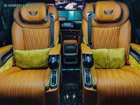 Sunny Crystal trône 4.0PRO siège de voiture de luxe Van pour carnaval sienna Alphard Vellfire Hiace Majesty Vito Transit Vans minibus