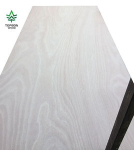 Contreplaqué Okoume 4x8 de qualité supérieure, feuille de contreplaqué Okoume pour meubles, armoires, étagères, murs - Product Image 5