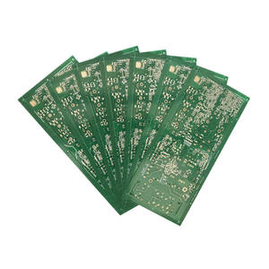 Circuito stampato popolato filo Gerber per circuito di saldatura - Product Image 1