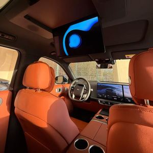 Nouvelle voiture électrique SUV Lixiang L9 2026, nouvelle voiture à énergie nouvelle, modèle PHEV L7 L8 L9 L6 Max, conduite à gauche, voiture électrique chinoise - Product Image 2