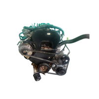 Offre Spéciale moteurs OPEL utilisés moteur Z24SED pour OPEL Antara Signum Zafira B Chevrolet CAPTIVA 2.4