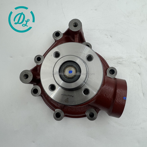 Bomba de Agua Diésel EexcavaStart 0293-7440 20726077 para Motores BF4M1013/BF6M1013 - Duradera, Confiable, Fácil de Instalar, Garantía de 6 Meses - Product Image 4