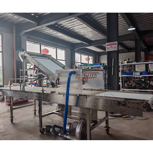 Moissonneuses pour l'aquaponie microgreens machines de récolte equipements - Product Image 1