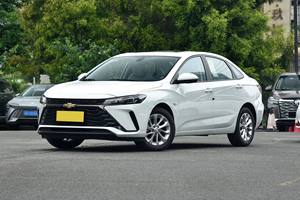 Auto Berlina Chevrolet <span class=keywords><strong>Monza</strong></span> 2025 con Cambio Automatico a Doppia Frizione DCT, Motore 1.5L a Benzina, Nuove Auto a Benzina per Vendita all'Ingrosso - Product Image 2