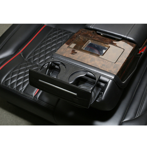 Asiento trasero de coche Viano, piezas de ajuste automático, clase V, Sprinter, furgoneta, reclinable, para <span class=keywords><strong>cama</strong></span> - Product Image 5