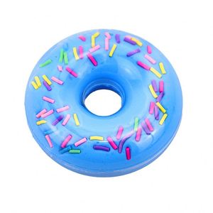 Kit de Plastilina de Donuts de 4 Piezas, Juguetes de Arcilla Suave de Color Nube para Edades de 5 a 13 Años, Unisex - Product Image 6
