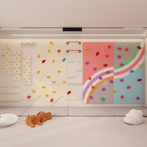 Trắng leo núi giữ, leo núi đào tạo giữ cho trẻ em và người lớn từ nhà máy - Product Image 5