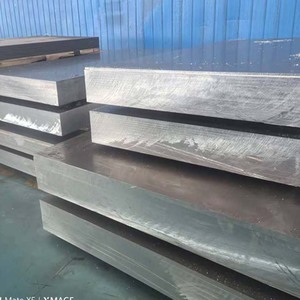 Placas de Aluminio Aleado 2024 6063, 6082, T6, <span class=keywords><strong>Precio</strong></span> por Kilogramo, Placa de Aluminio de 10 mm de Espesor - Product Image 4