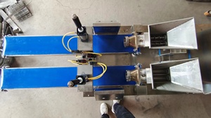 Máy Tạo Hình Thanh Sô Cô La Máy Trộn Bột/Bánh Mì/Bánh Ngọt/Bánh Mì Nướng/Máy Chia/Máy Tạo Khuôn Cắt - Product Image 4