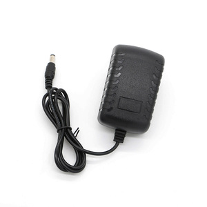 Rey.1 24V 2A อะแดปเตอร์แปลงไฟ 48W US ปลั๊กสำหรับไฟ LED แถบเล็บเครื่องกรองน้ำเครื่องพ่นหมอกเครื่องพิมพ์เครื่องส่งรับวิทยุ - Product Image 2