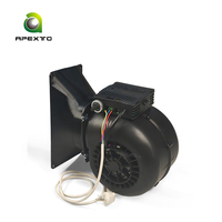 Nouveau silencieux S19 M30 2ème génération, kit complet, faible bruit, accessoire de minage, pièces de refroidissement pour S23 Whatsminer M60 Avalon Miner Asic