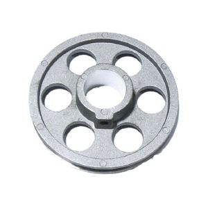 Molde de fundición a presión de la marca HPD YF, origen Guangdong, herramienta de moldeo por inyección con pines de refrigeración por agua, pulido de aleación de aluminio. - Product Image 4