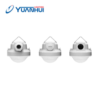 Harga Terjangkau Kualitas Tinggi 3000K 4000K 6500K 10000K 12V 24V DC 9w 10w 20w Pemasok Lampu di Cina