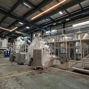 Machine à fabriquer des pétales de rose Usine de fabrication de nouilles de savon à bas prix - Product Image 3