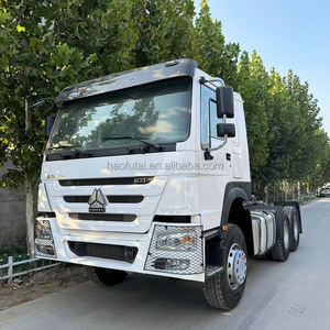 Тягач, Интеллектуальная логистика транспорта, Грузовик для междугородних перевозок, Тяжелый грузовик - Product Image 4