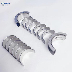 Hochwertige Pleuellagerschalen und Hauptlagerschalen für BMW Mini Cooper B38 B38A15 B38B15 1.5T 1.6T STD 0.25 0.5 - Product Image 5