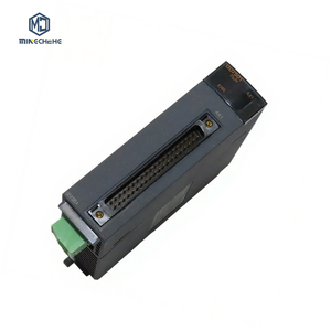 Módulo de Posicionamiento de Salida Diferencial de 1 Eje QD75D1 de Alta Calidad, Controlador de Programación Lógica PLC, 1 Año de Garantía - Product Image 1