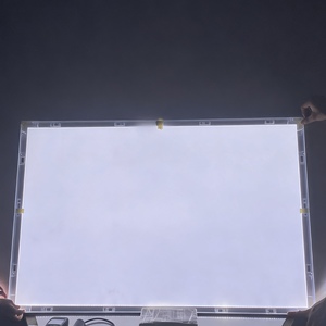 Módulo de ensamblaje tipo descendente con punteado láser, material LGP PC para módulo de retroiluminación de pantalla comercial Rina Tech - Product Image 5