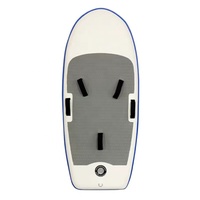 Logo personnalisé pour Sports aquatiques, planche d'aile gonflable, hydroptère