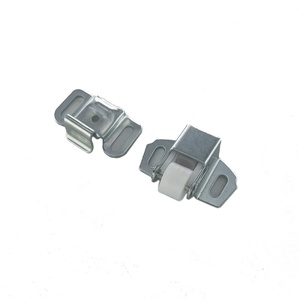Bouton de serrage magnétique puissant pour porte de meuble, fixation d'armoire, accessoire de fixation à clipser - Product Image 4