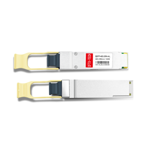 <span class=keywords><strong>ISP</strong></span> vente directe d'usine QSFP-40G-SR4 QSFP + 40G 850nm 100m 300m émetteur-récepteur optique MPO-12 multimode - Product Image 5