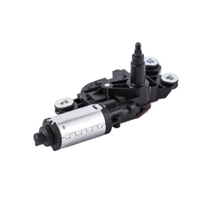 Moteur d'essuie-glace arrière 12V pour <span class=keywords><strong>Volvo</strong></span> V70 III <span class=keywords><strong>XC60</strong></span> XC70 II OE 31290787 30663891 - Product Image 2
