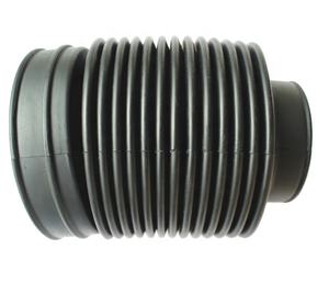 27년 경력의 자동차 고무 벨로우 부품, 유연한 고무 벨로우 - Product Image 1