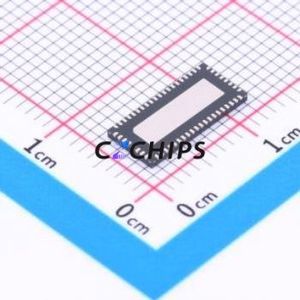Commutateur analogique de puce d'IC de circuit intégré de TQFN-56-EP de PI3L500-AZFEX (5x11)-but spécial - Product Image 2