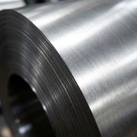 Bobina de Acero Laminado en Frío SPCC ASTM A1008, Superficie Brillante, para Muebles de Acero, Proveedor de Materiales de Construcción