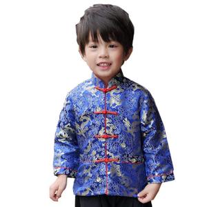 Куртка с длинным рукавом для мальчиков - Product Image 2